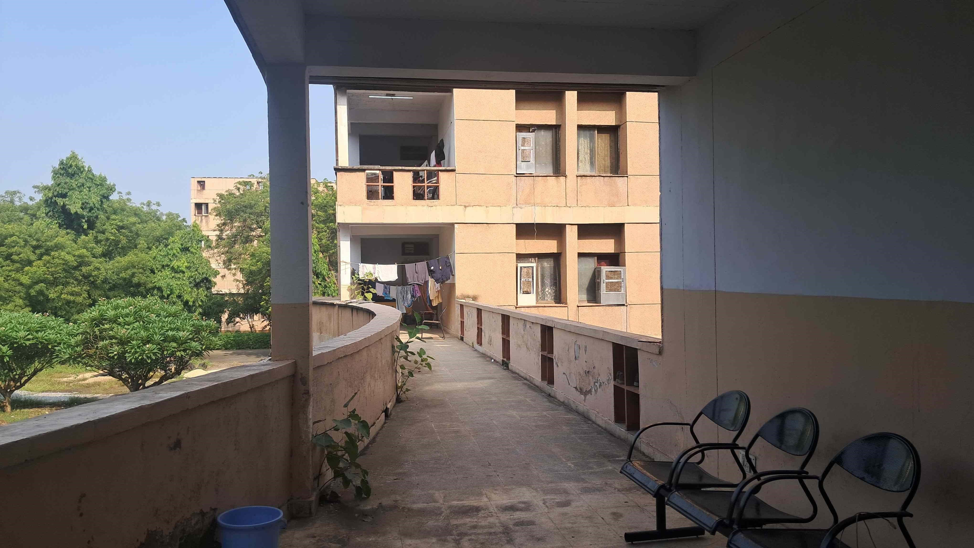 IIITM Gwalior Hostel photo 5